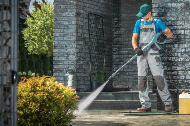 Best Parking Lot and Garage Cleaning  in Mont Clare, PA